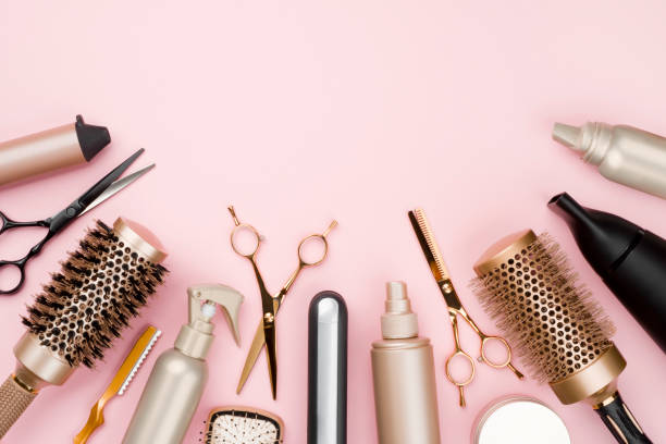 Beauty Tools