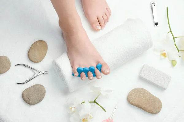 Foot Relief Accessories And Tools