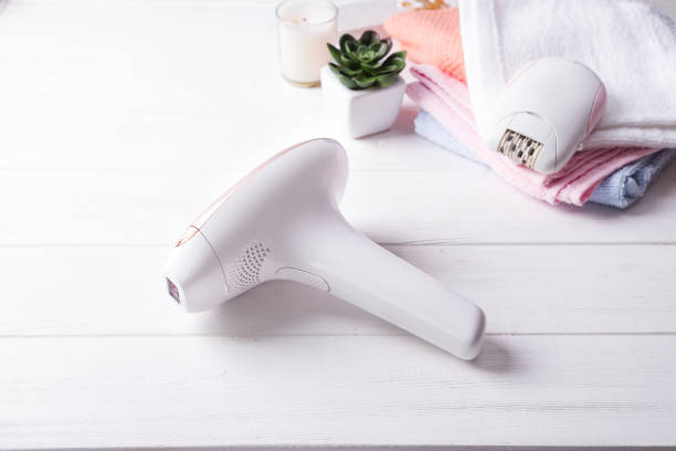 Hair Removal Appliances