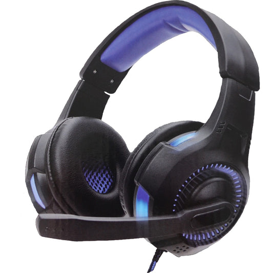 Piranha 2145 Best Quality Wired Headset Gaming Headset