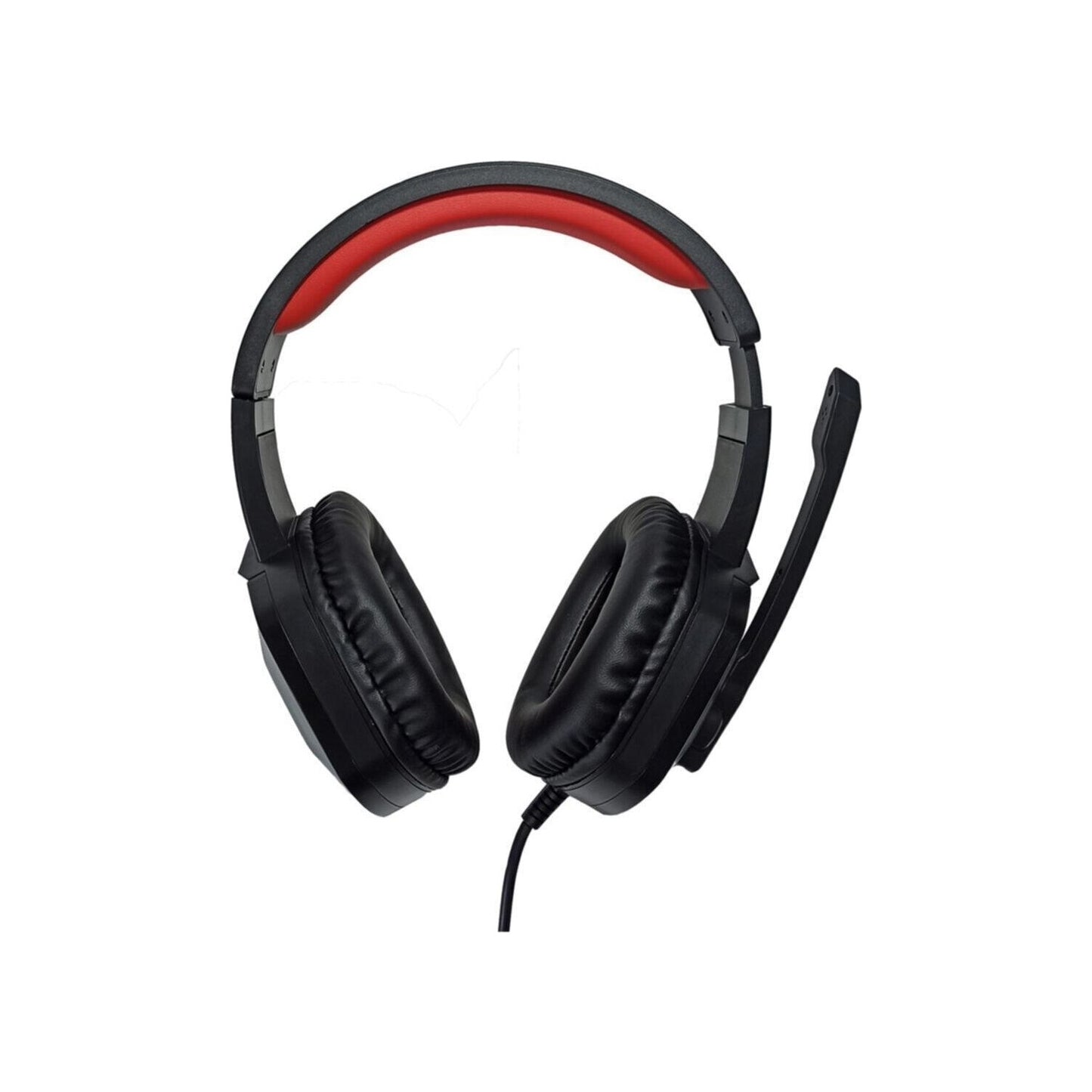 Bat X Ellent H3 RGB Microphone PC Gaming Headset