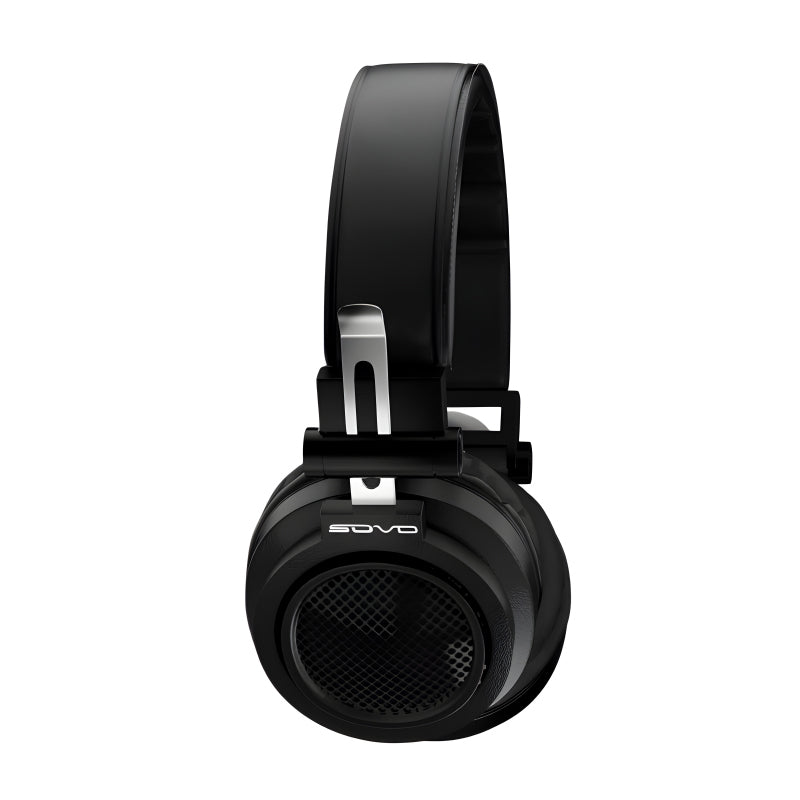 SOVO Boom-X Hi-Res Premium Sound Stereo Wireless Headphones