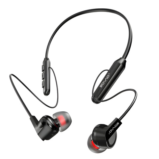 Sovo SNB-880 Urban High-Quality Earphones & Headphones With Superior Sound