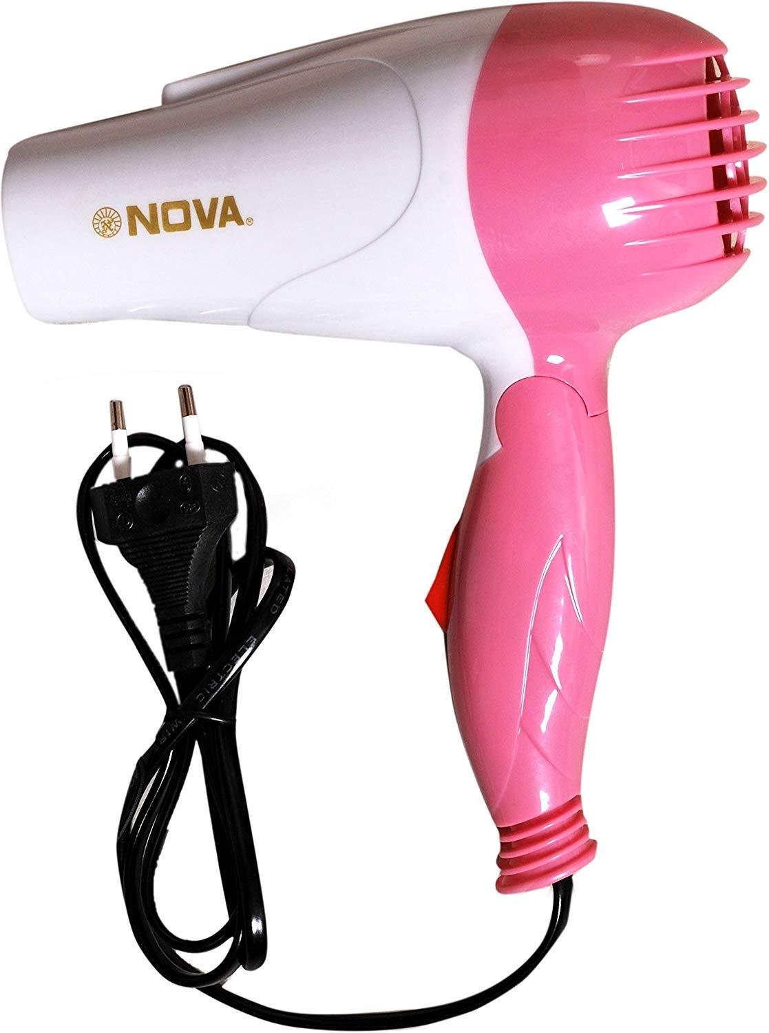 Hair Dryer Low Power Student Salon Electric Appliance Small Home Use