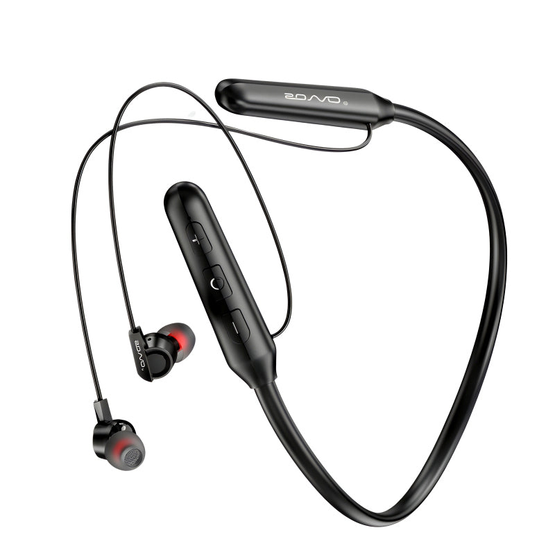 Sovo SNB-880 Urban High-Quality Earphones & Headphones With Superior Sound