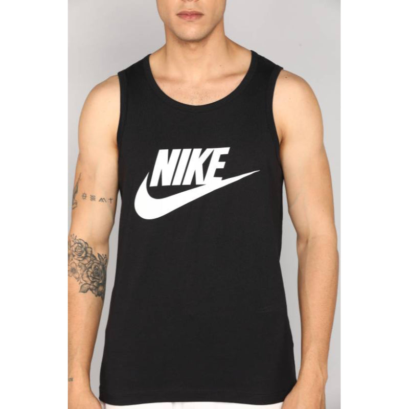 Pack Of 3 Men’s 180gsm High Quality Knitted Single Jersey Printed Sleeveless Cotton T-Shirts