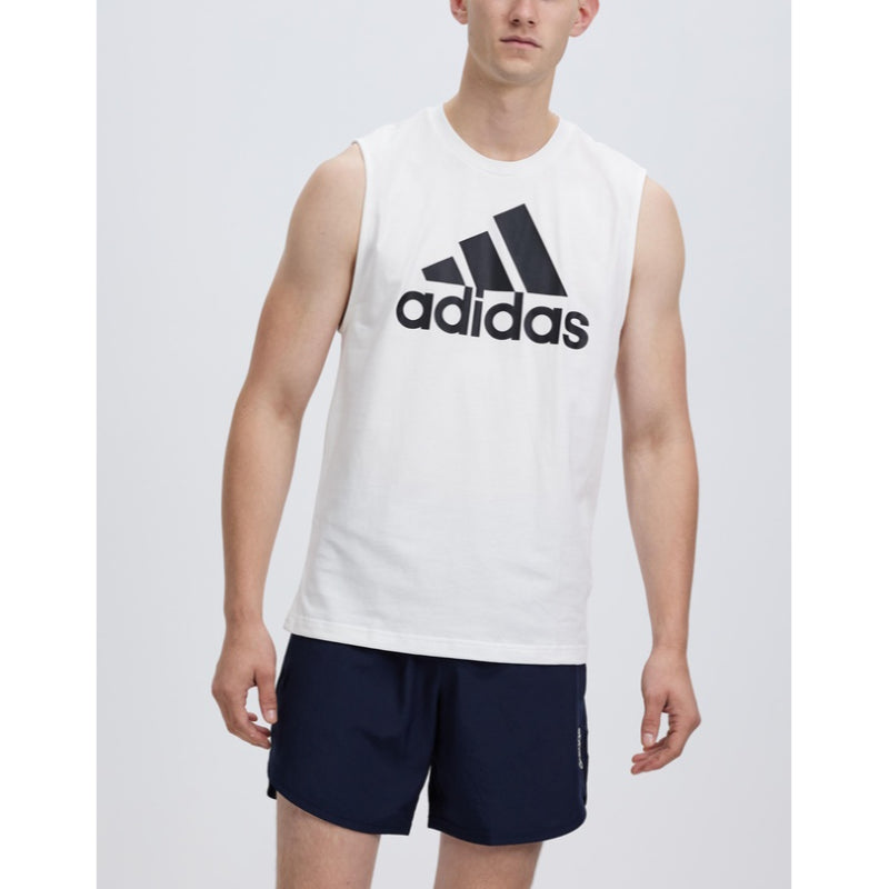 Pack Of 3 Men’s 180gsm High Quality Knitted Single Jersey Printed Sleeveless Cotton T-Shirts